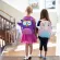 Backpack for children Cute, suitable for wearing things, traveling or going to school