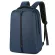 กระเป๋าเป้ผู้ชาย/Men's backpack middle school students leisure travel backpack 15.6-inch computer bag student school bag