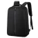 Men's Backpack/Men's Backpack Middle School Students Leisure Travel Backpack 15.6-Inch Computer Bag Student School Bag