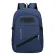 Men's backpack/Large-Capacity Student School Backpack Junior High School Student School Bag Korean Business Travel Bag