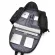 Men's Backpack/Men's Backpack Casual Fashion Backpack USB Water Repelled Scholer Bag Student Bag Sports Outdoor Bag