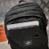 Men's backpack/Fashion School Bag Korean High School Backpack Large Capacity Backpack Diagonal Bag