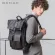 กระเป๋าเป้ผู้ชาย/Casual large-capacity backpack Japan and South Korea trend shoulder business travel big bag