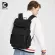 Men's backpack/Waterproof Computer School Bag Travel Lugge Men's Backpack Large Capacity Men's backpack