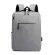 Men's backpack/Laptop Backpack Casual Backpack Male Oxford Cloth Business Casual Student School Bag