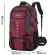 กระเป๋าเป้ผู้ชาย/Korean school bag sports leisure backpack female outdoor men's travel backpack mountaineering bag