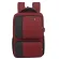 กระเป๋าเป้ผู้ชาย/Men's business backpack fashion backpack hit color simple college and middle school student school bag computer backpack