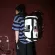 กระเป๋าเป้ผู้ชาย/Casual backpack male large capacity canvas high school student school bag female Korean version men's travel backpack