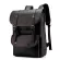 Men's backpack/Business Computer Backpack Travel Large-Capacity Waterproof Leather Backpack