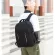 กระเป๋าเป้ผู้ชาย/Men's backpack large capacity student school bag high school junior high school computer backpack
