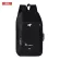 Men's backpack/Travel Business Nylon 420D Casual Backpack Shoulder Light and Fashionable Travel Bag