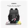 Men's Backpack/Men's Backpack Fashion Trend Korean Casual Large-Capacity Backpack Student School Bag