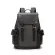 Men's Backpack/Men's Backpack Fashion Trend Korean Casual Large-Capacity Backpack Student School Bag