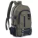 กระเป๋าเป้ผู้ชาย/Men's backpack leisure travel rucksack student school bag