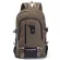 กระเป๋าเป้ผู้ชาย/Men's backpack leisure travel rucksack student school bag