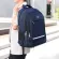 กระเป๋าเป้ผู้ชาย/Men's business backpack multifunctional travel backpack large capacity computer backpack