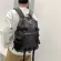 กระเป๋าเป้ผู้ชาย/Backpack nylon computer bag casual simple multi-purpose backpack large capacity student school bag