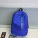 Men's Backpack/Fashion Backpack Male Korean Version Nylon Student School Bag Leisure Sports Travel Backpack Female