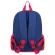 กระเป๋าเป้เด็ก/Nylon kindergarten school bag cartoon dinosaur student school bag
