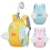 Baby backpack/Unicorn Children's School Bag Anti-Lost Boy and Girl Baby Backpack