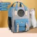กระเป๋าสัตว์เลี้ยง /Breathable high-capacity portable package cat pet dog bag cat out portable package
