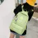 New, backpack, large capacity, student bag, four backpacks