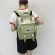 Women's backpack Four laptop bags