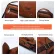 Jeep Buluo, a famous package man, a single shoulder designer, messenger bag, Crossbody leather, man's handbag, high quality business -2109