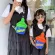 Children's Shoulder Bags /Boys and Girls Meessenger Bag