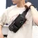 Men's bag, mobile phone bag, new multi -function, messenger bag, Korean sports breast bag