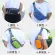Travel Belt Bags with 4 MI-100 channels