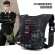 New, outdoor riding, multi -function bag, men's sports, portable chest bags, messenger bags
