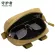 Waist bag Tactical glasses, camouflage bags, tourism, riding, glasses