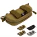 Waist bag Tactical glasses, camouflage bags, tourism, riding, glasses