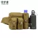 Waist bag Men and women, outdoor bags, riding a bag of water, riding luggage, comfortable chest bags