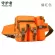 Waist bag Men and women, outdoor bags, riding a bag of water, riding luggage, comfortable chest bags