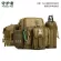 Y117-powerical Qingqi Waist Bag Tactical Way Vitual Bag Multipurpose C ROOSSBIDY BC Sports Bag Men's Bag Waist Bag