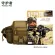 Y117-powerical Qingqi Waist Bag Tactical Way Vitual Bag Multipurpose C ROOSSBIDY BC Sports Bag Men's Bag Waist Bag