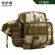 Y117-powerical Qingqi Waist Bag Tactical Way Vitual Bag Multipurpose C ROOSSBIDY BC Sports Bag Men's Bag Waist Bag