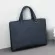 Korean version of fashion pattern, business, handbag, computer bag, shoulder bag