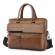 Men's bag, Retro, Business Bag, handbag, Messenger Bag