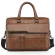 Men's bag, Retro, Business Bag, handbag, Messenger Bag