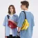 TIDE Men's Brand and Women Waterproof Bag Multi-function Large diagonals-outdoor capacity, shoulder bag