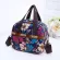 Fashion Handbag ready to deliver! Shoulder bag Nylon fashion handbag with 3 slots, model ST-657