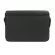 The authentic Michael Kors Shoulder Bag Coated Canvas Signature pattern, large canvas strap, Laptop, A4, Michael Kors 37U9LHRRM2B Men Harrison Laptop MeesseGer Bag.