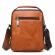 JEEP BULUO ยี่ห้อ กระเป๋าสะพาย กระเป๋าถือ ผู้ชาย กระเป๋า ผู้สื่อสาร แยก ชุด 2 ชิ้น กระเป๋า Messenger กระเป๋าธุรกิจ เหมาะสำหรับ iPad mini ตัวผู้-3106