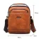 JEEP BULUO Brand, Shoulder Bag, Men's Bag, 2-Pieces, Messenger Bags, Business Bags, suitable for male iPad mini-3106