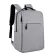 Backpack For putting a beautiful design computer