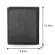 Firefiter 343 SULL Printing B Leather Wlet Men and Women Credit Card Holder Ort SE