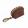 Genuine Leather CN SES MINI POUCH MONEY POCET ZIER ELL BAGS LAYER OF COWHIDE EY PGE STORAGE BAG MEN/ WOMEN